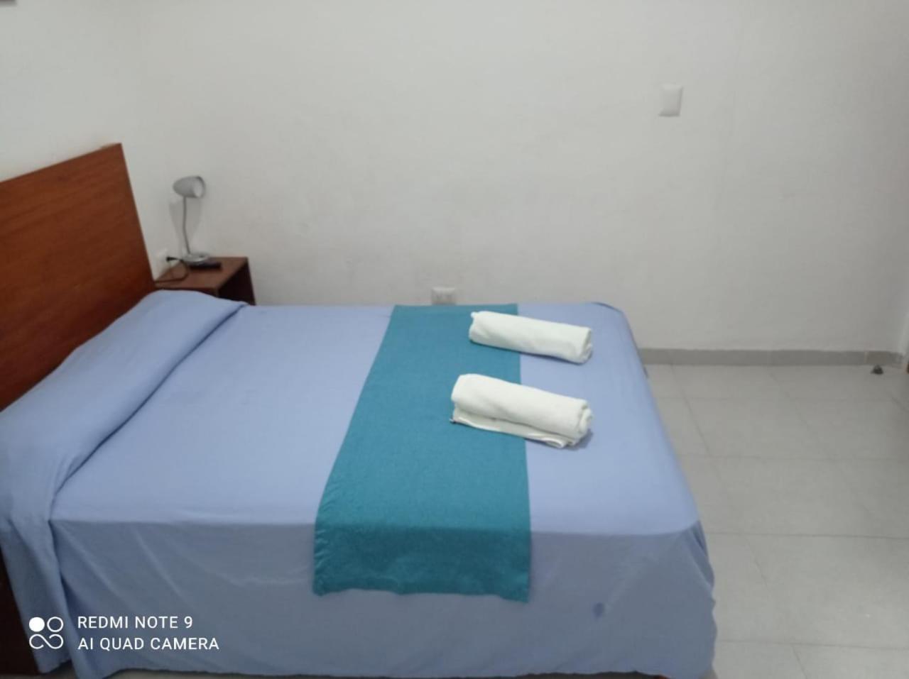 Bed and Breakfast Casa De Huespedes Taino Канкун Экстерьер фото